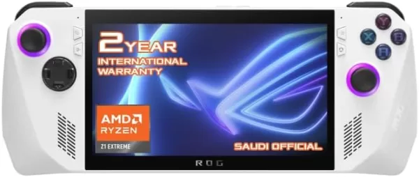 1710984711 لابتوب ألعاب ار او جي الي RC71L بمعالج AMD رايزن jpg