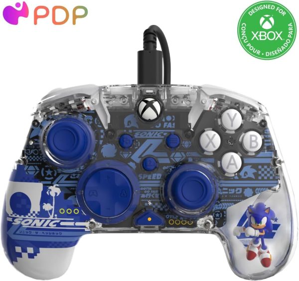 PDP REALMz Wired Controller for Xbox Series XS Xbox One