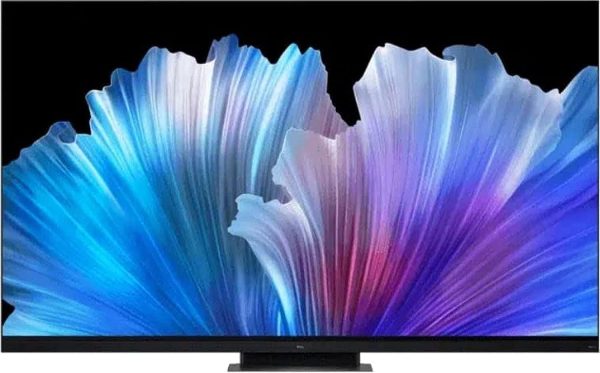 تلفزيون QLED صغير LED 4K1080 ايريا HDR بتقنية دولبي فيجن