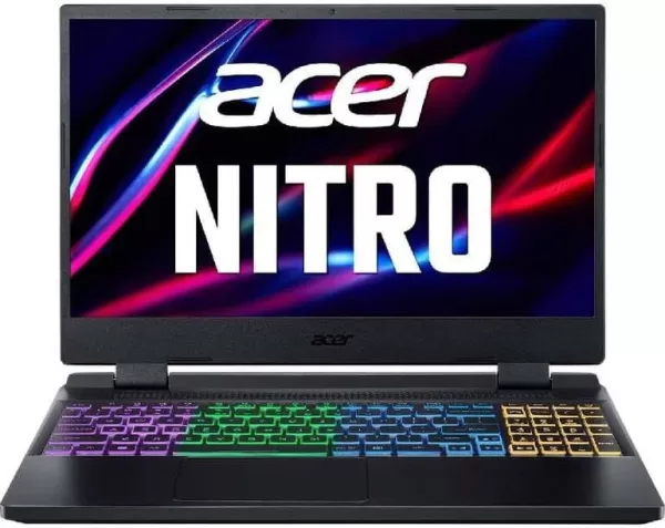 لابتوب ايسر للألعاب Nitro 5 انتل آي7 الرامات 16 جيجا jpg