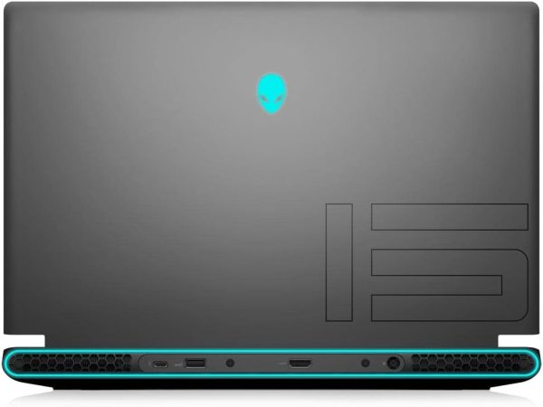 لابتوب ديل Alienware M15 ديل الين وير M15 R7 بريميوم