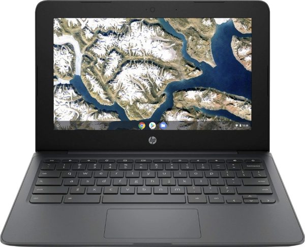 HP احدث كروم بوك فلاجشيب بشاشة HD 116 انش 1366×768،