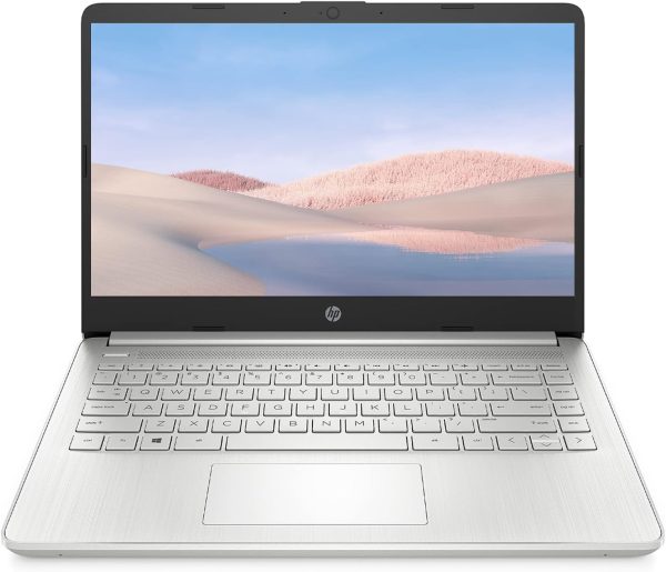 HP لابتوب بافليون موديل 2022، شاشة 14 انش FHD IPS