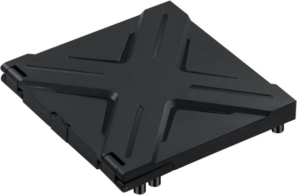 Mcbazel Top Cover for Xbox Series X Dust Cover Case