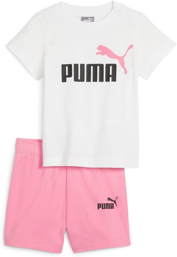 PUMA Unisex Minicats Track Suit