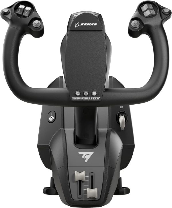 Thrustmaster Flight SIM Thrustmaster TCA Yoke Boeing Edition Xbox Series