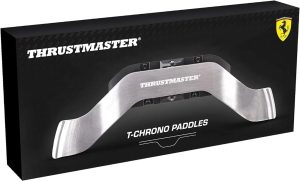 Thrustmaster T Chrono Paddles SF 1000 Edition Push Pull Paddle