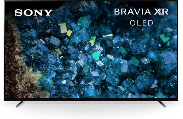 سوني تلفزيون برافيا XR 77 بوصة OLED 4K UHD HDR