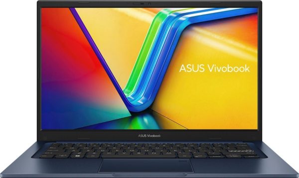 ASUS Vivobook 14 FHD Laptop Core i3 1215U 8GB RAM 128GB