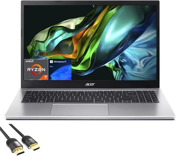 Acer Aspire 3 Laptop for Student Business 156 FHD