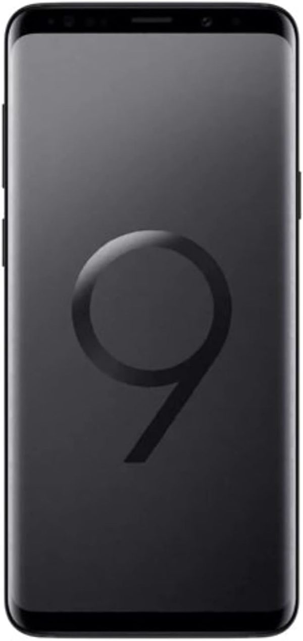 Samsung Galaxy S9 Dual Sim 128GB، 6GB Ram،