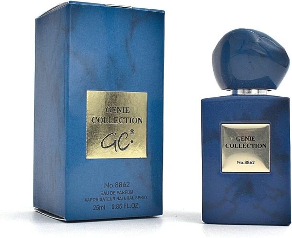 جيني كوليكشن عطر يومار كوليكشن 8862 للنساء، 25 مل