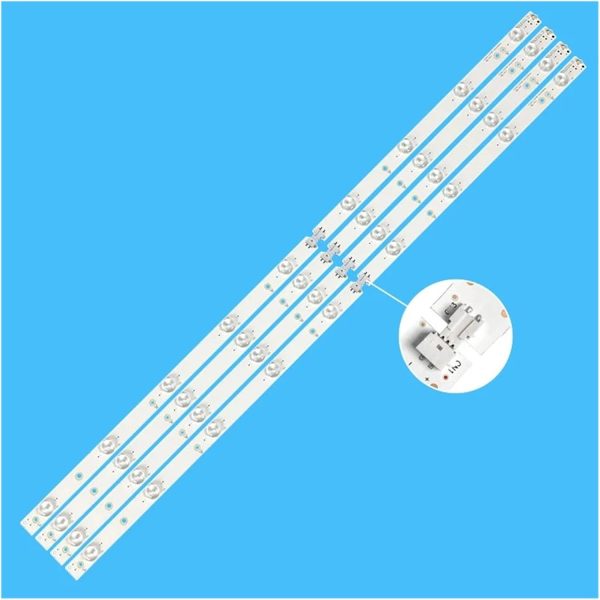 مناسب لتلفزيون LCD مقاس 40 بوصة LB F3528 GJ40409 H 40PFT530012 40PFT530060 40PFK450912