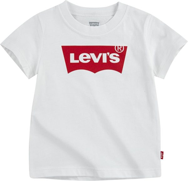 1724534594 تي شيرت Levis للأولاد للأولاد