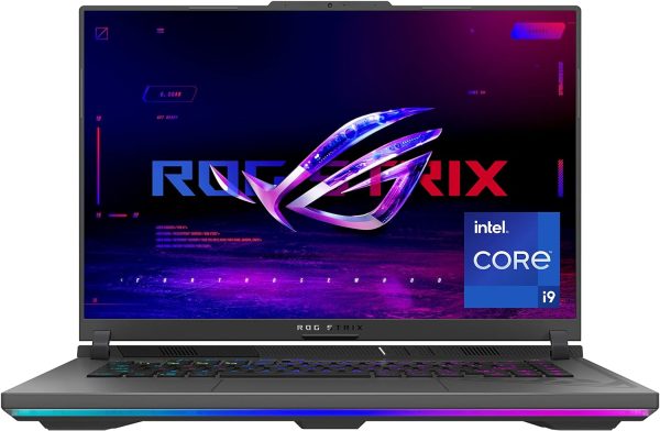 ASUS G614JI AS94 ROG Strix G16 2023 Gaming Laptop 16aE 1610