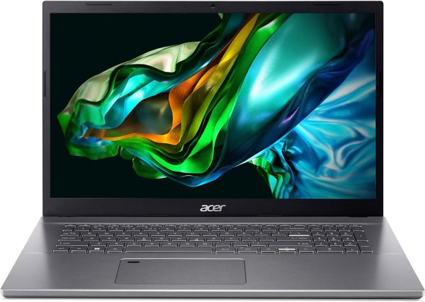 Acer Aspire 5 A517 53 592Y 173 Full HD IPS Display Intel