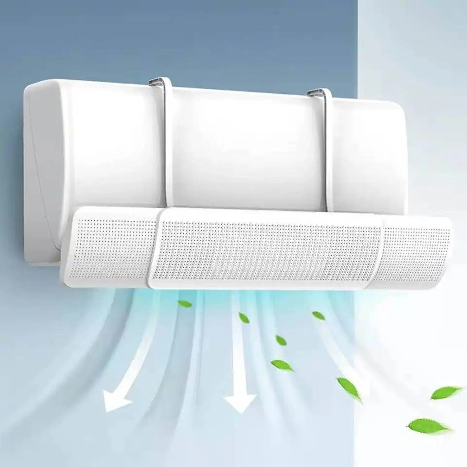 Ac air flow deflector discount