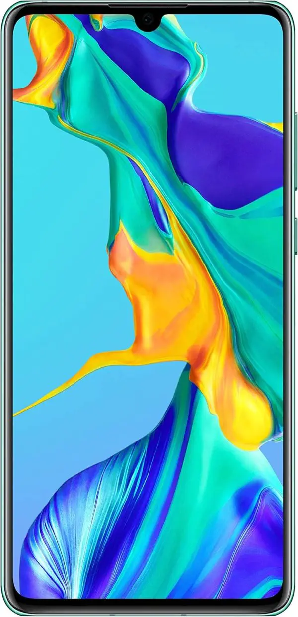 HUAWEI P30 128GB ROM, 6GB RAM, ELE-L29, AURORA | حراج ديلز