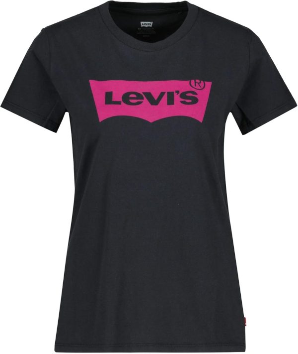 Levis Womens The Perfect Tee T Shirt