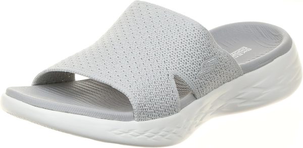 SKECHERS ON THE GO 600 womens SANDALS