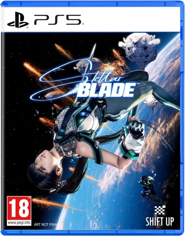 Stellar Blade PS5