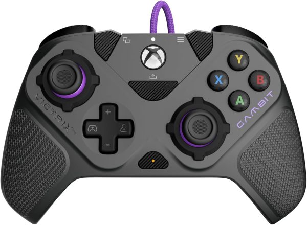 Victrix Gambit Prime Wired Tournament Controller Xbox Series XS