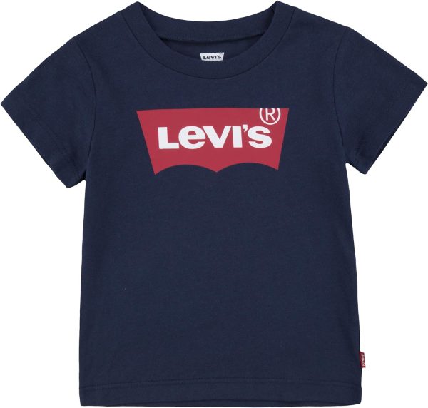 تي شيرت Levis للأولاد للأولاد