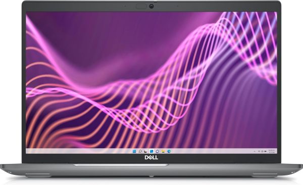 ديل لابتوب لاتيتيود 5540 للاعمال انتل i7 1355U 10 كور، 16GB RAM،