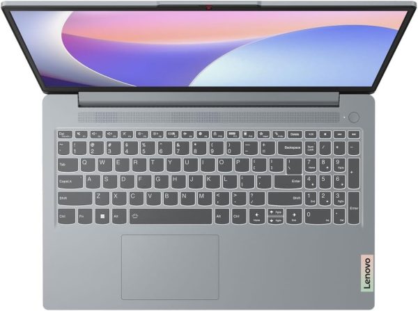 لابتوب لينوفو ايديا باد سليم 3 انتل كور i7 13620H