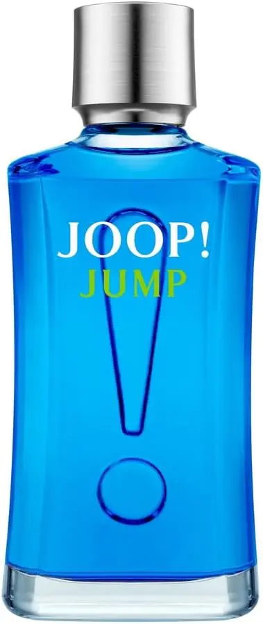 Joop! Jump Perfume for Men Eau De Toilette 100ML حراج ديلز