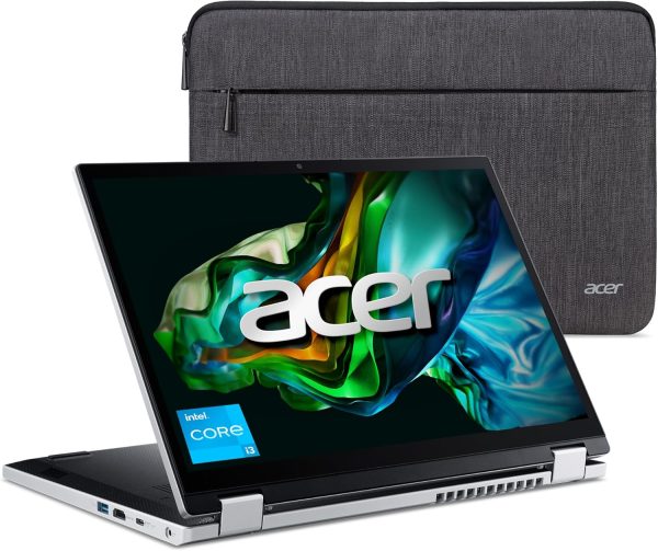 Acer Aspire 3 Spin 14 Convertible Laptop 14 1920