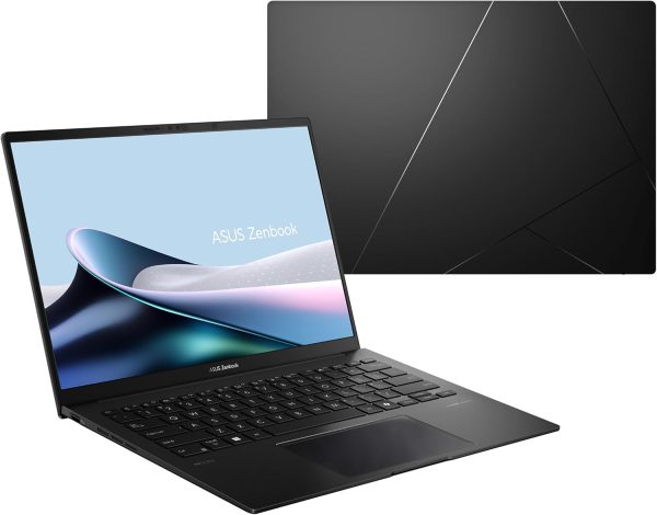 Asus ZenBook UM3406HA14 OLED AMD Ryzen 7 8840HS AI Ready