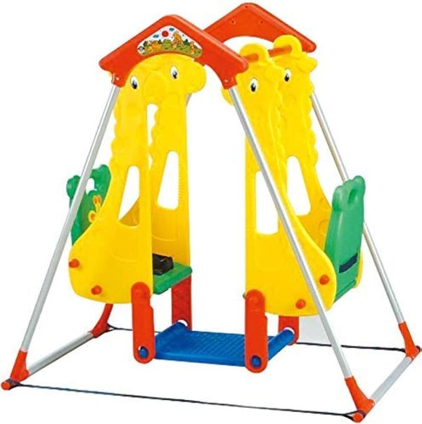 Children Swing