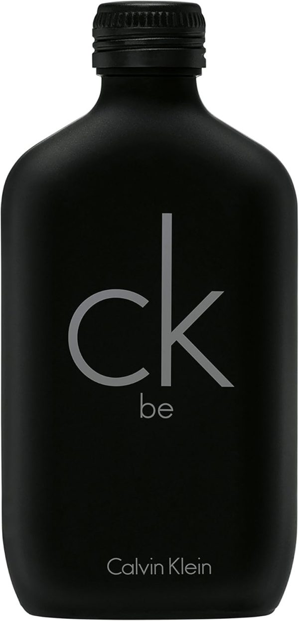 Ck Be By Calvin Klein For Unisex Eau De