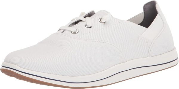 Clarks Breeze Ave womens Sneaker