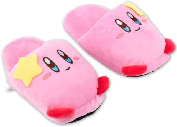 Glopastel Slippers Cute Anime Moon Video Game Japanese Kawaii