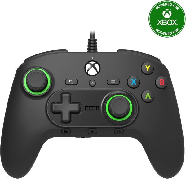 HORI PAD Pro Designed for Xbox Series XS Officially