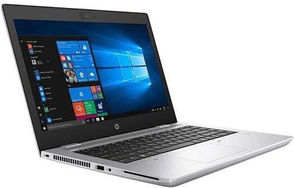 HP Probook 640 G5 14 Notebook Core i5 i5 8365U