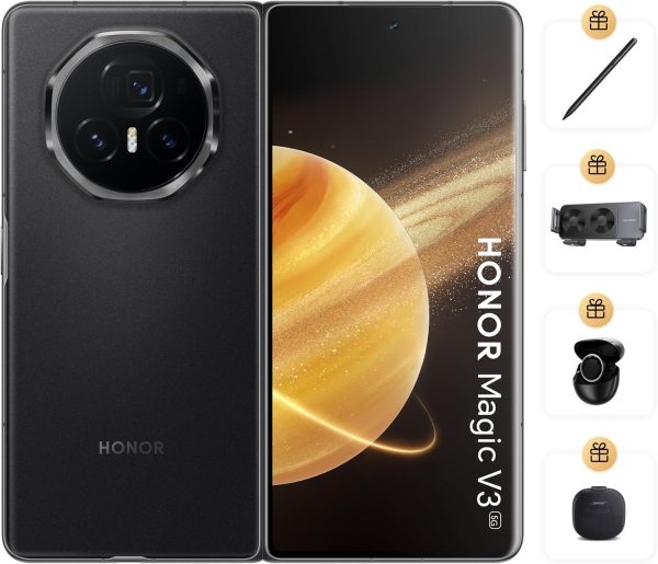 Honor Magic V3 5G Smartphone 12GB RAM 512GB ROM