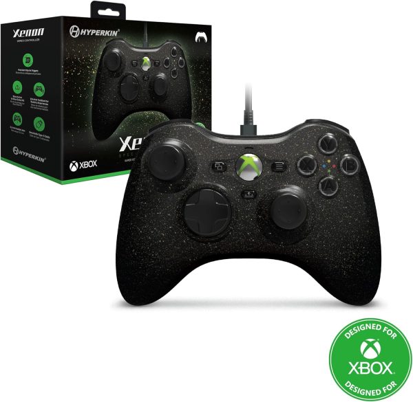 Hyperkin Xenon Wired Controller Special Edition for Xbox Series