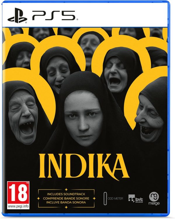 Indika PS5