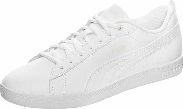 PUMA SMASH V2 L womens Sneakers