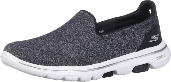 SKECHERS GO WALK 5 HONOR Womens Shoes