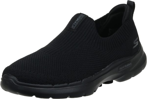 Skechers GO WALK 6 Slip on womens Shoes