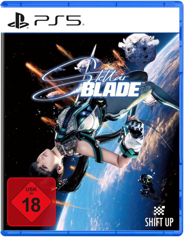 Stellar Blade