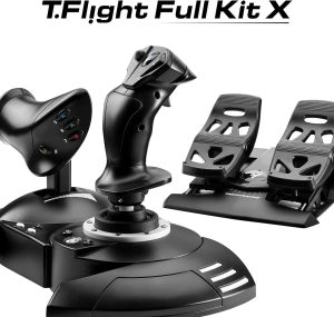 Thrustmaster Flight SIM Thrustmaster T Flight Full Kit Xbox Serie XS