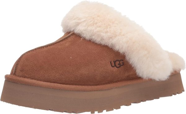 UGG شبشب ديسكيت للنساء