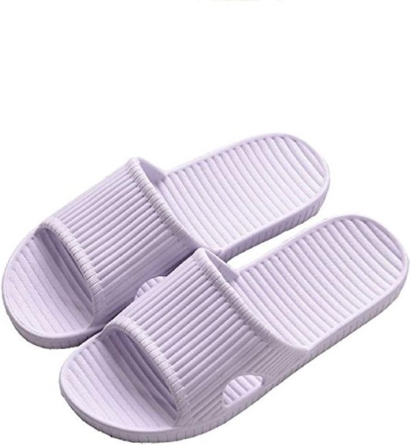 VIDSID Shower Slippers Dry Quickly Bath Slippers Womens Non Slip