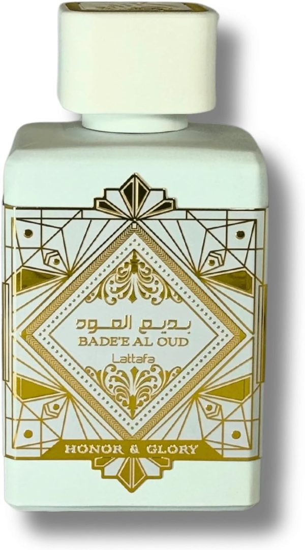 عطر اونور اند جلوري ايوا دي بارفان نيش دبي من