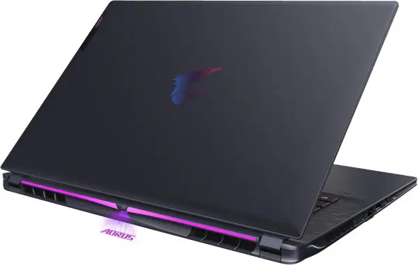 GIGABYTE - AORUS 16X (2024) Gaming Laptop - 165Hz 2560x1600